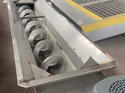 輸送機